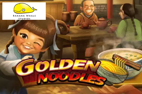 Golden Noodles